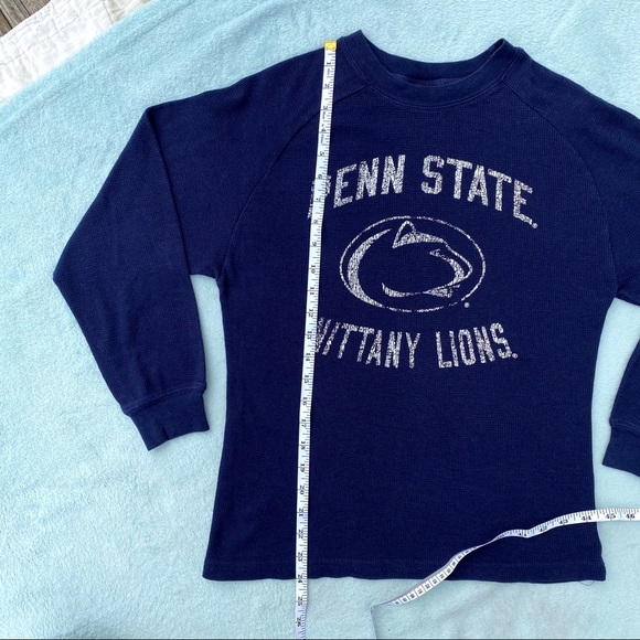 Penn State Nittany Lions Thermal Long Sleeve Top - Picture 14 of 15